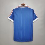 France 1982 home kit