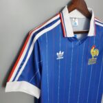 France 1982 home kit