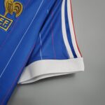 France 1982 home kit
