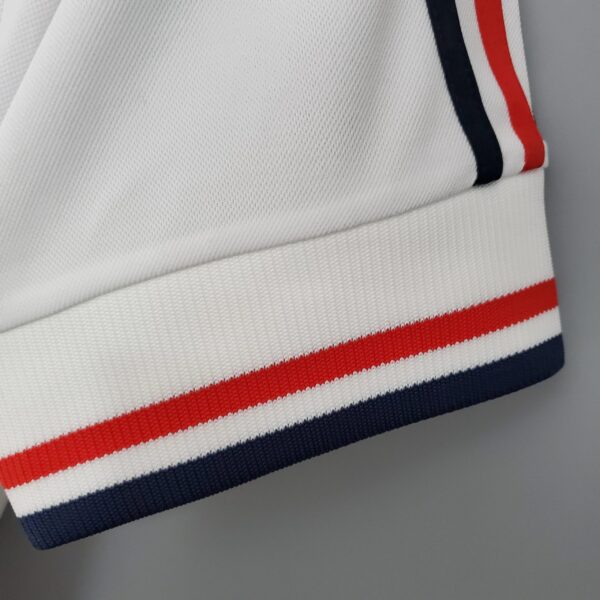 France 1998 away shirt