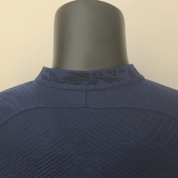 France 2022 home shirt