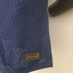 France 2022 home shirt