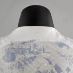 France 2022 away shirt