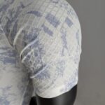 France 2022 away shirt