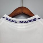 Real Madrid 1996 - 1997 home kit