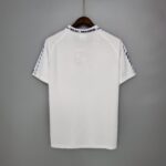 Real Madrid 1996 - 1997 home kit