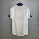 Real Madrid 1997 - 1998 home kit