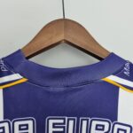 Real Madrid 1997-1998 Champions League winner