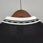 Real Madrid 1997-1998 third shirt