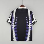 Real Madrid 1997-1998 third shirt