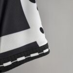 Real Madrid 1997-1998 third shirt