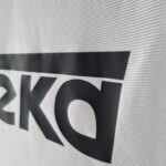 Real Madrid 2000 - 2001 home kit