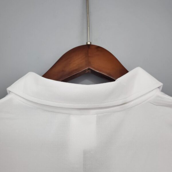 Real Madrid 2002 - 2003 home shirt