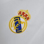 Real Madrid 2002 - 2003 home shirt