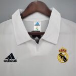 Real Madrid 2002 - 2003 home shirt