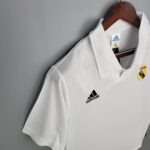 Real Madrid 2002 - 2003 home shirt