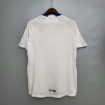 Real Madrid 2007 - 2008 home kit