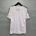 Real Madrid 2009 - 2010 home shirt
