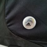 Real Madrid 2009-2010 away shirt