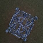 Real Madrid 2009-2010 away shirt