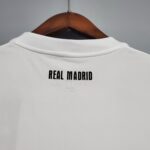 Real Madrid 2010 - 2011 home kit