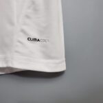 Real Madrid 2010 - 2011 home kit