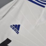 Real Madrid 2010 - 2011 home kit