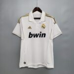 Real Madrid 2011 - 2012 home kit