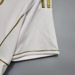 Real Madrid 2011 - 2012 home kit
