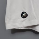 Real Madrid 2011 - 2012 home kit