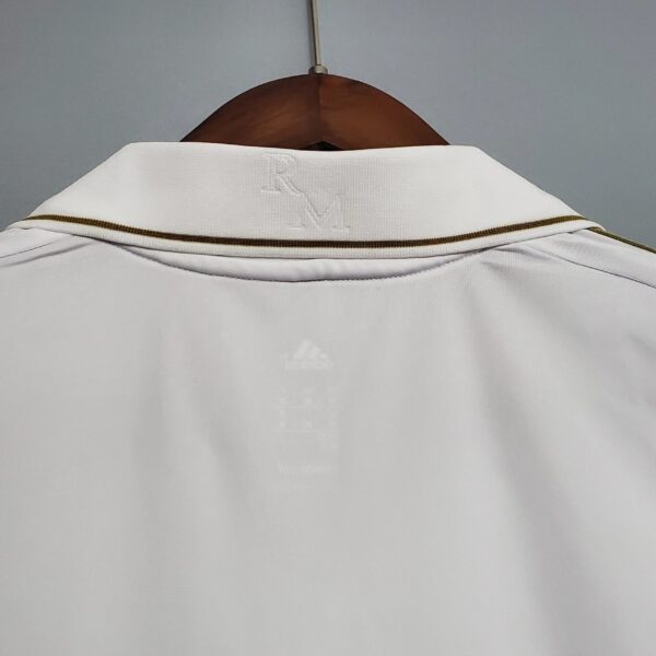 Real Madrid 2011 - 2012 home kit