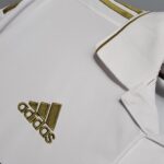 Real Madrid 2011 - 2012 home kit