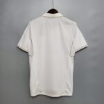 Real Madrid 2011 - 2012 home kit