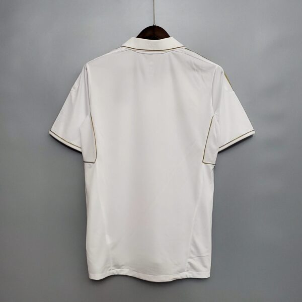 Real Madrid 2011 - 2012 home kit