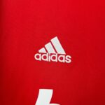 Real Madrid 2011-2012 third shirt