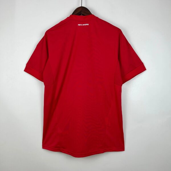 Real Madrid 2011-2012 third shirt