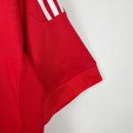 Real Madrid 2011-2012 third shirt