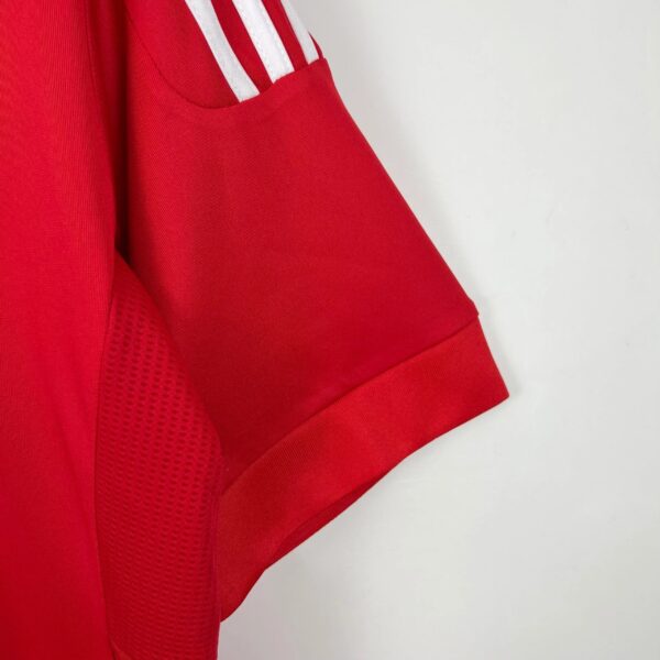 Real Madrid 2011-2012 third shirt