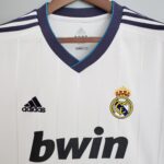 Real Madrid 2012 - 2013 home kit
