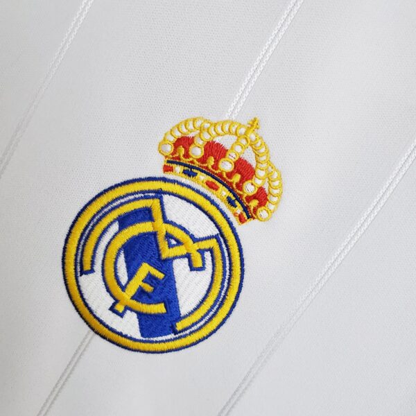 Real Madrid 2012 - 2013 home kit
