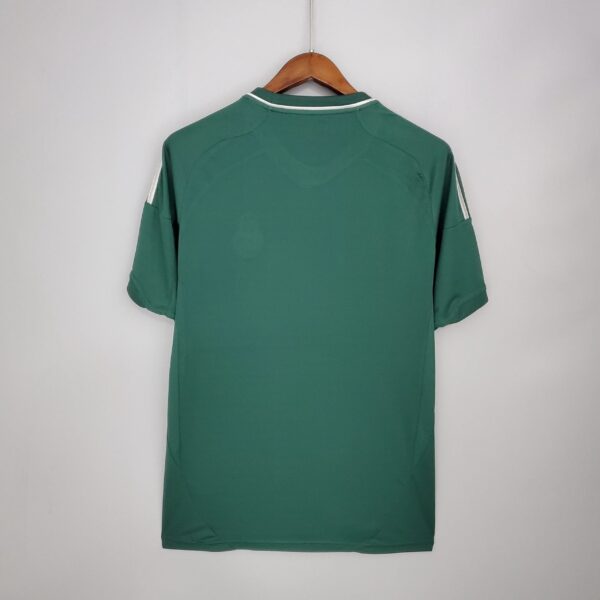 Real Madrid 2012-2013 third shirt