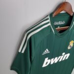 Real Madrid 2012-2013 third shirt