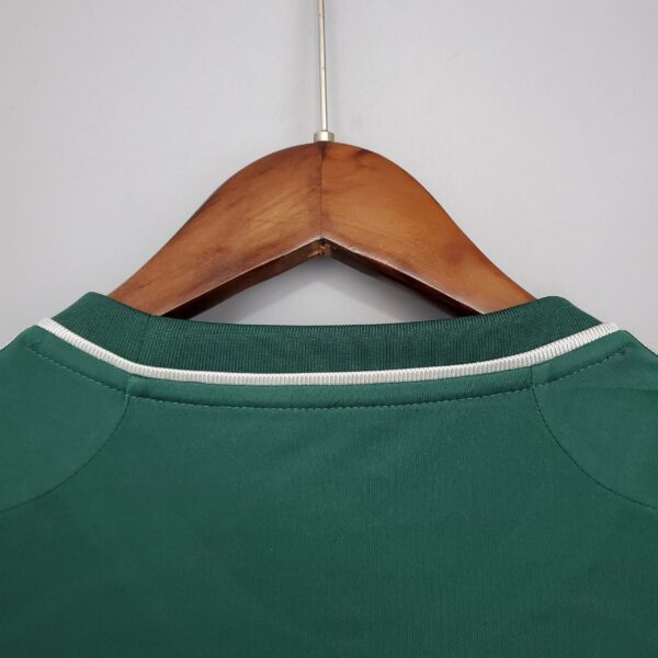 Real Madrid 2012-2013 third shirt