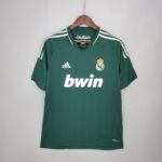 Real Madrid 2012-2013 third shirt