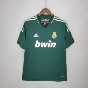 Real Madrid 2012-2013 third shirt