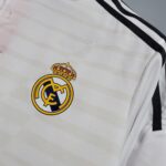 Real Madrid 2014 - 2015 home kit