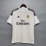 Real Madrid 2014 - 2015 home kit