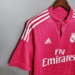Real Madrid 2014-2015 away shirt