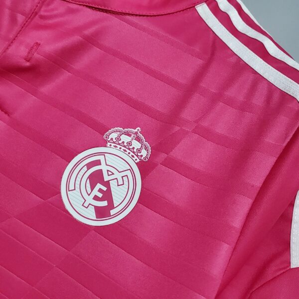 Real Madrid 2014-2015 away shirt
