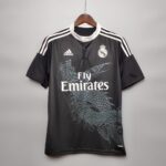 Real Madrid 2014-2015 3rd away shirt